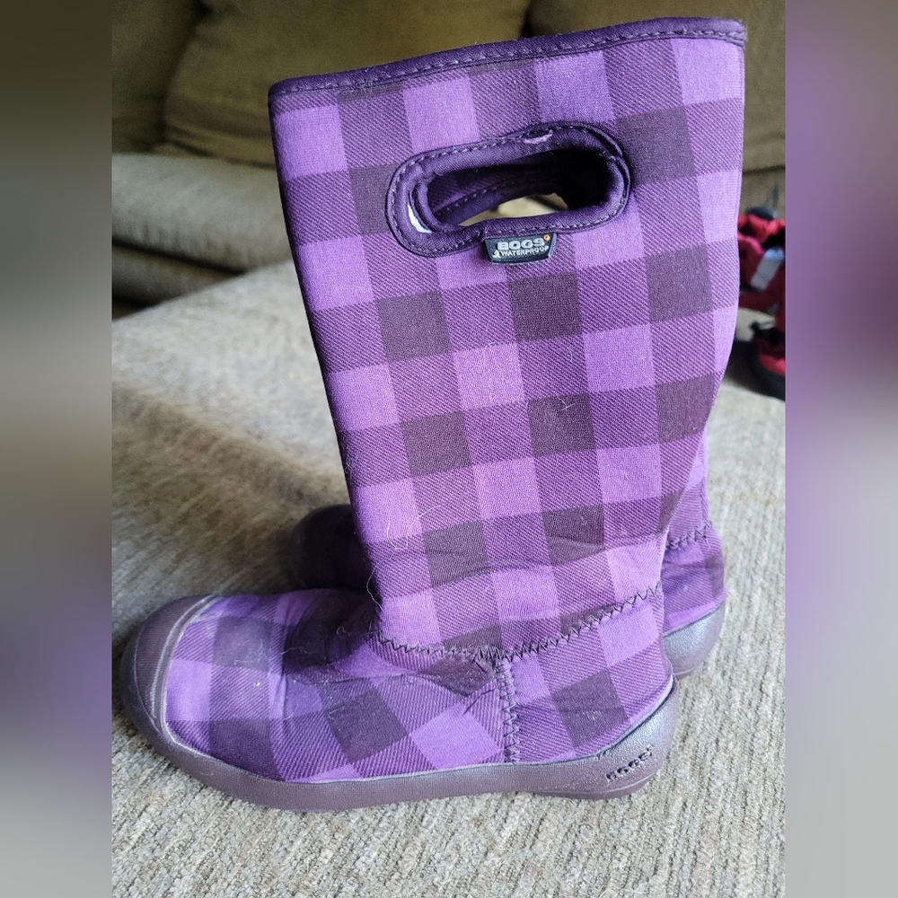 Bogs boots